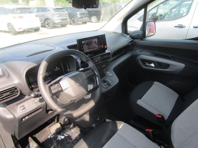 Citroën Berlingo - Photo 11
