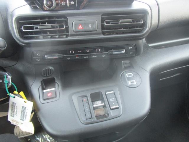 Citroën Berlingo - Photo 13