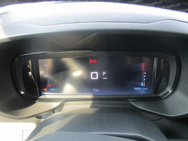 Citroën Berlingo - Photo 14