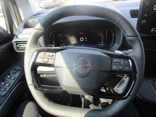 Citroën Berlingo - Photo 15
