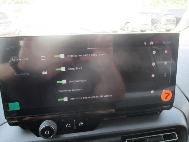Citroën Berlingo - Photo 17