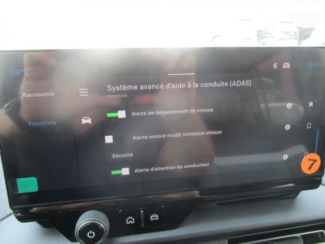 Citroën Berlingo - Photo 18