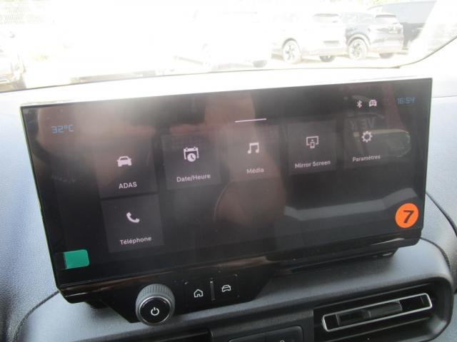 Citroën Berlingo - Photo 19