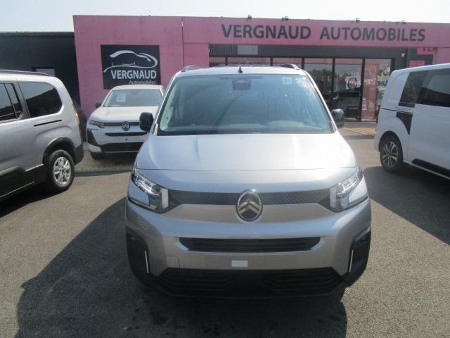 Citroën Berlingo - Photo 2
