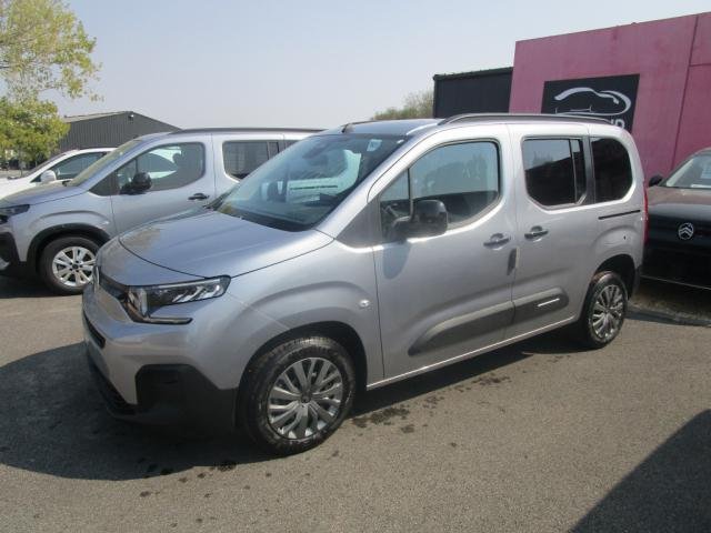 Citroën Berlingo - Photo 3