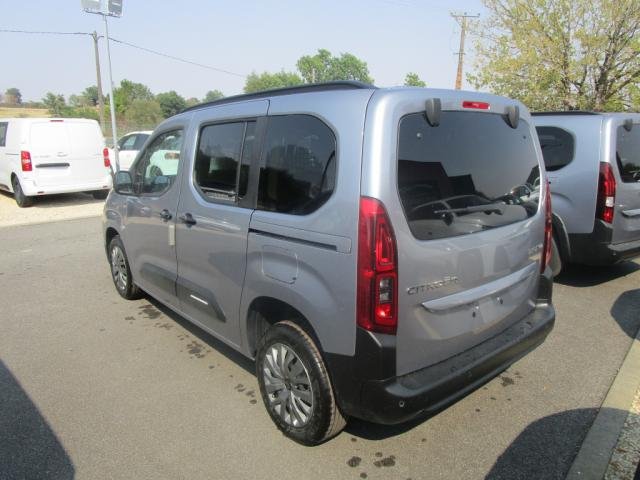 Citroën Berlingo - Photo 4