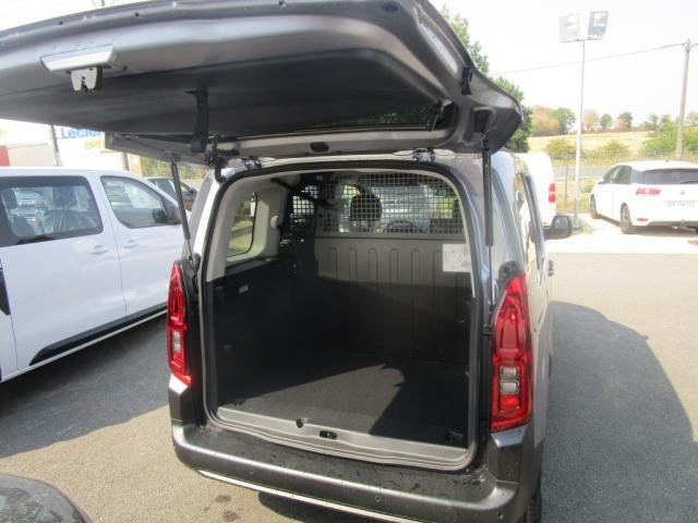 Citroën Berlingo - Photo 6