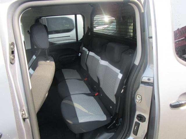 Citroën Berlingo - Photo 7