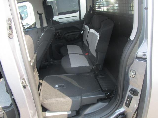 Citroën Berlingo - Photo 8