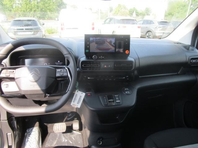 Citroën Berlingo - Photo 9