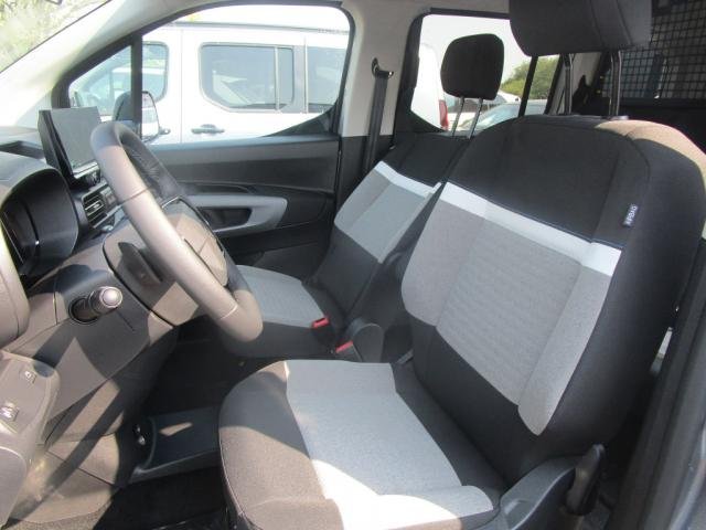 Citroën Berlingo - Photo 10