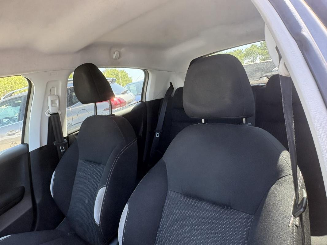 Peugeot 208 - Photo 7