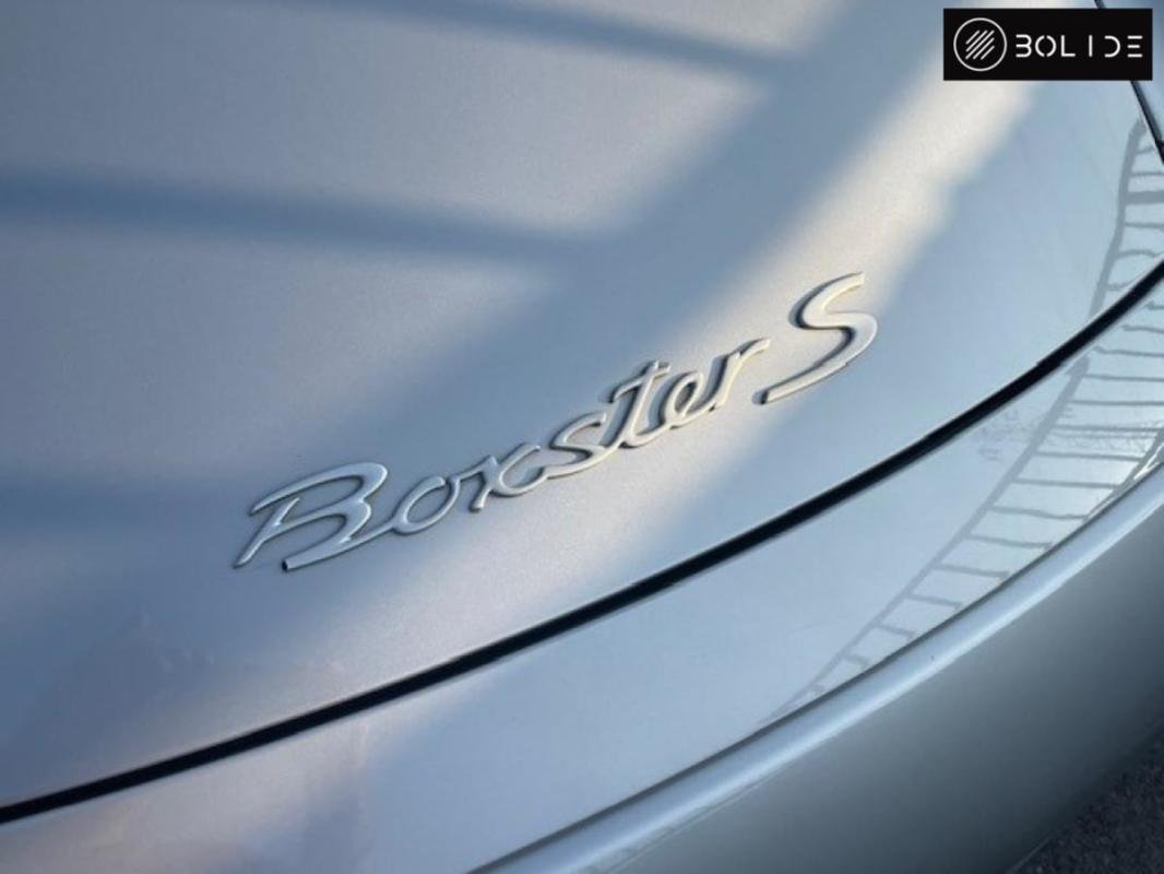 Porsche Boxster - Photo 23