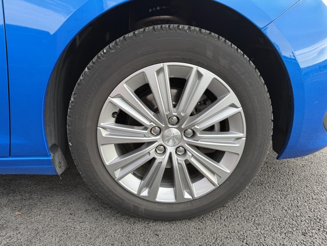 Peugeot 308 - Photo 11