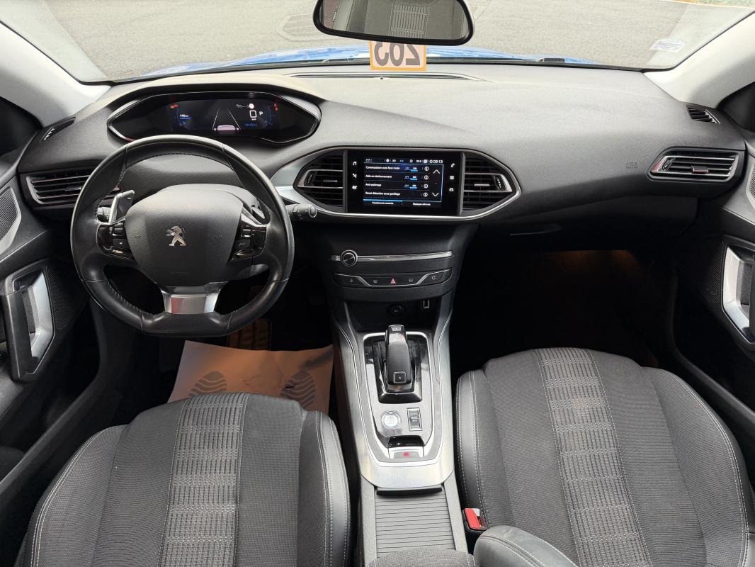 Peugeot 308 - Photo 14