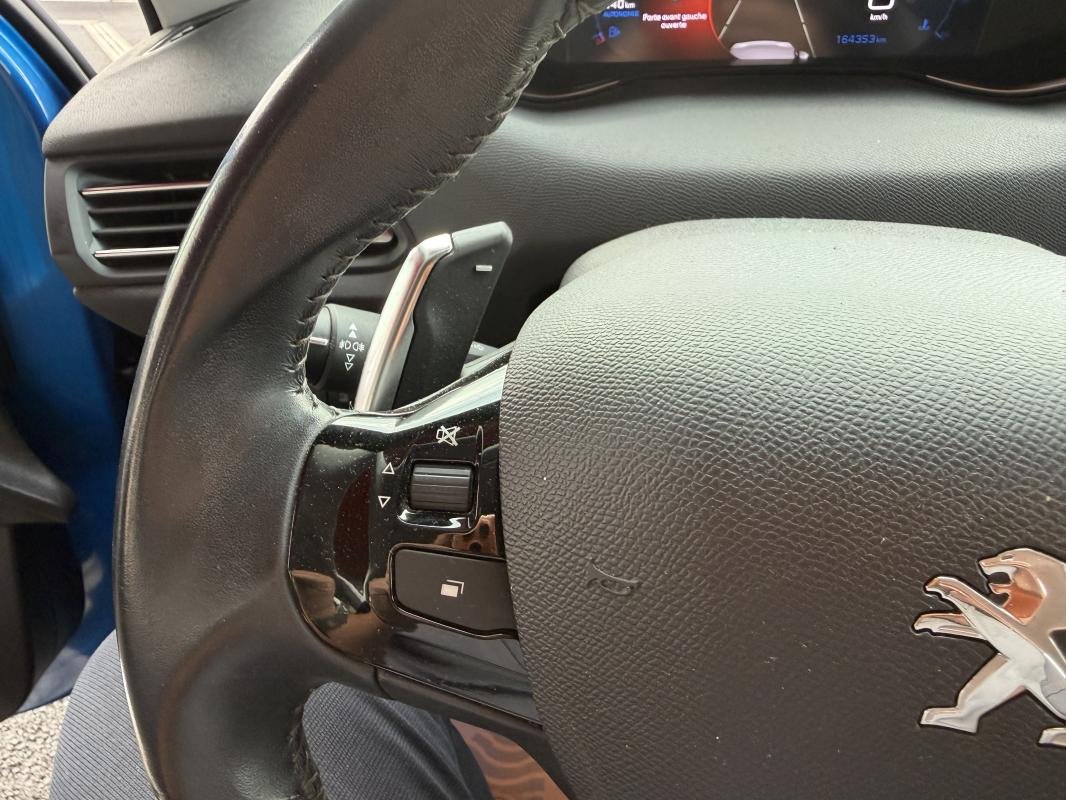 Peugeot 308 - Photo 17