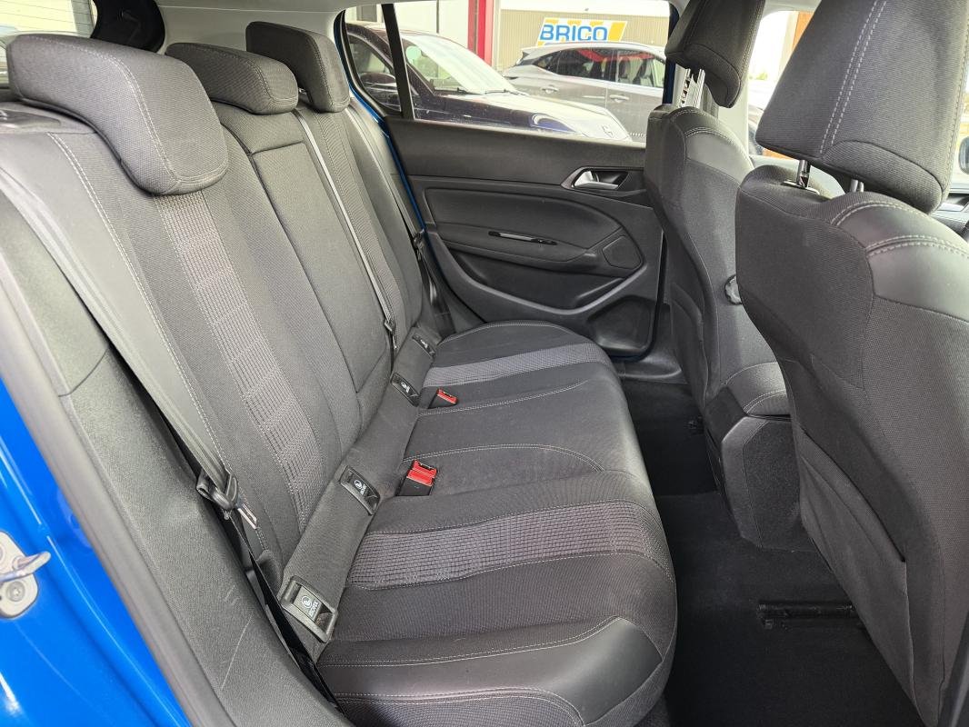 Peugeot 308 - Photo 26