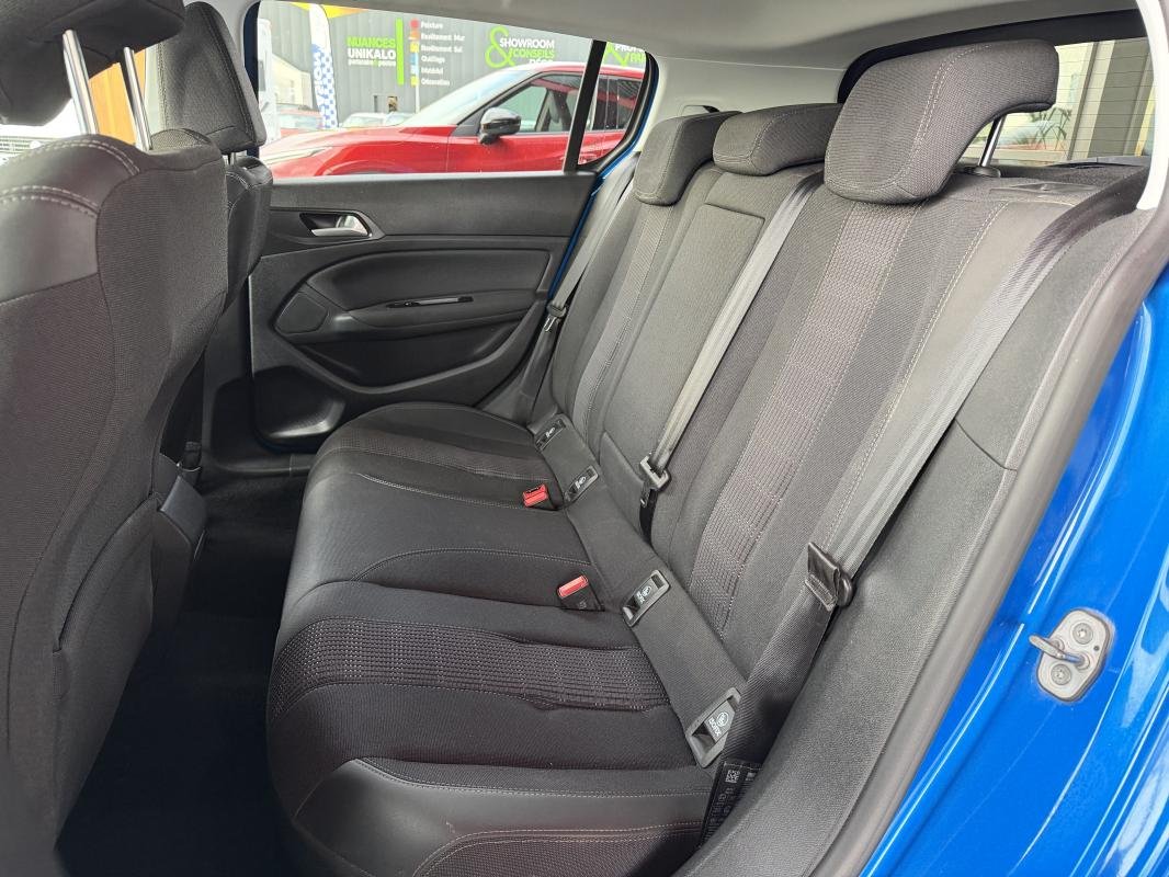 Peugeot 308 - Photo 27