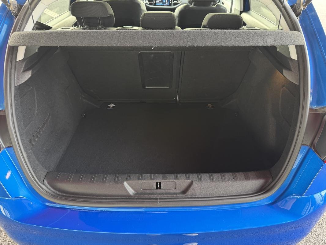 Peugeot 308 - Photo 28