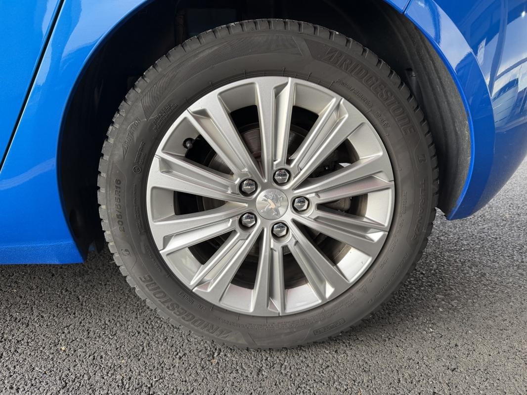 Peugeot 308 - Photo 9