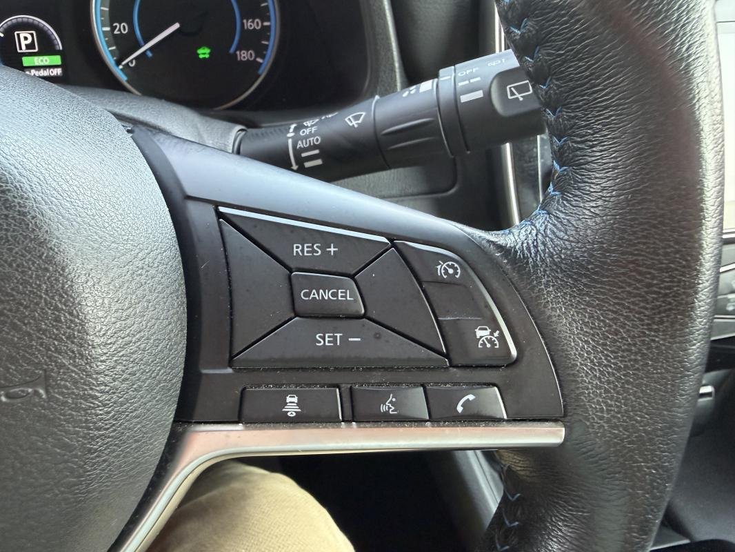 Nissan Leaf - Photo 17