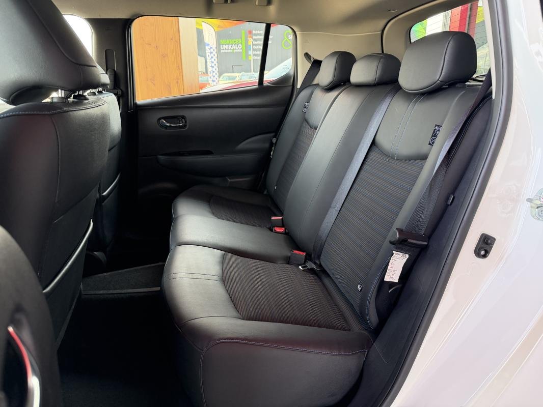 Nissan Leaf - Photo 27