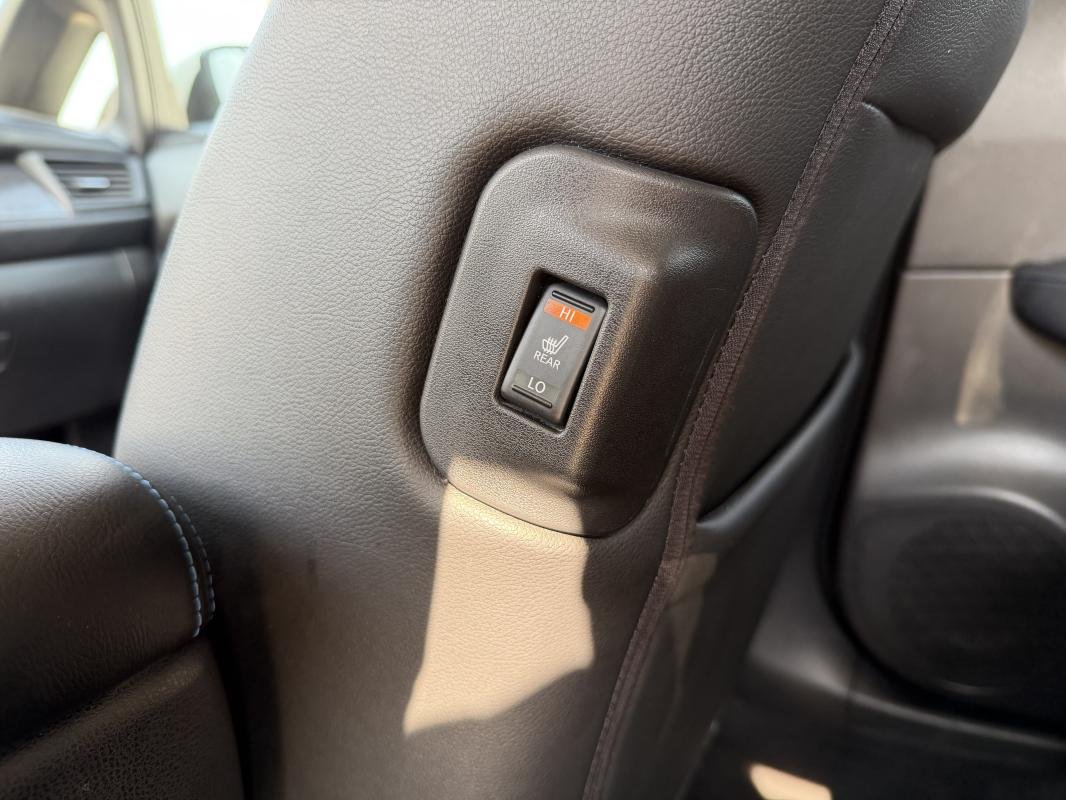 Nissan Leaf - Photo 28