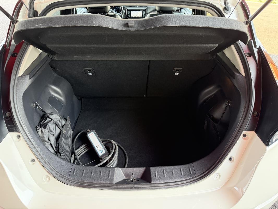 Nissan Leaf - Photo 29