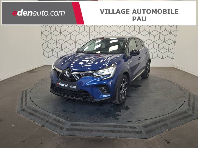 Mitsubishi ASX - Photo 1