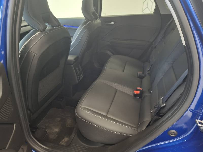 Mitsubishi ASX - Photo 11