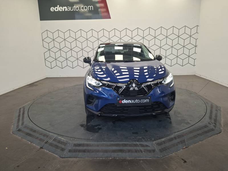 Mitsubishi ASX - Photo 2