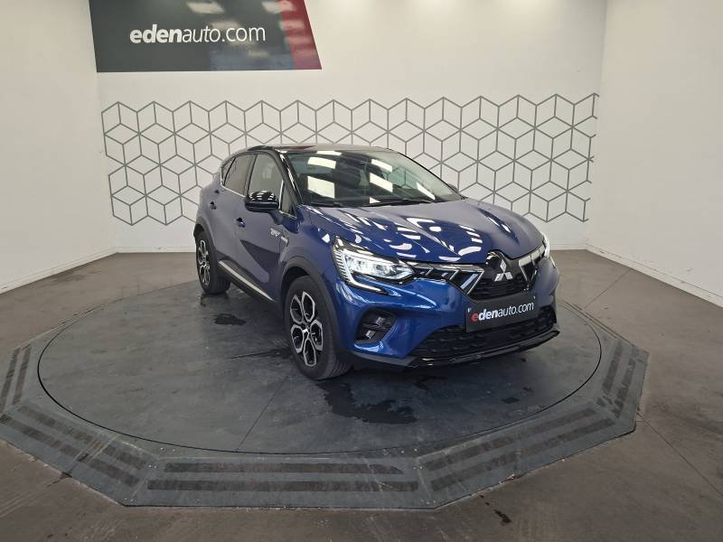 Mitsubishi ASX - Photo 3
