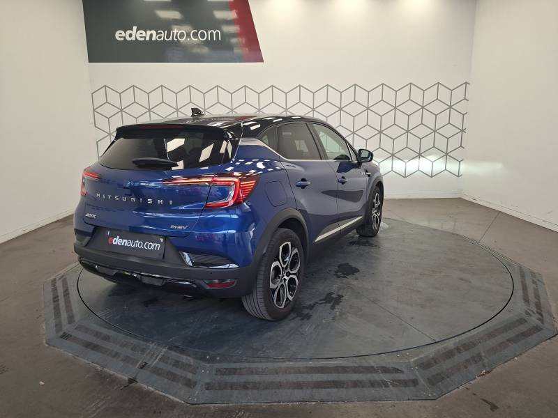 Mitsubishi ASX - Photo 5