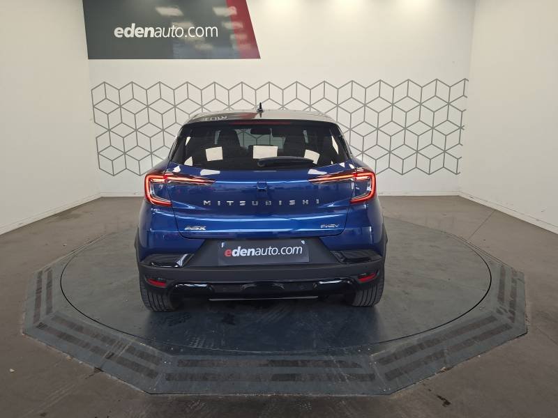 Mitsubishi ASX - Photo 6