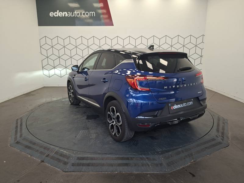 Mitsubishi ASX - Photo 7