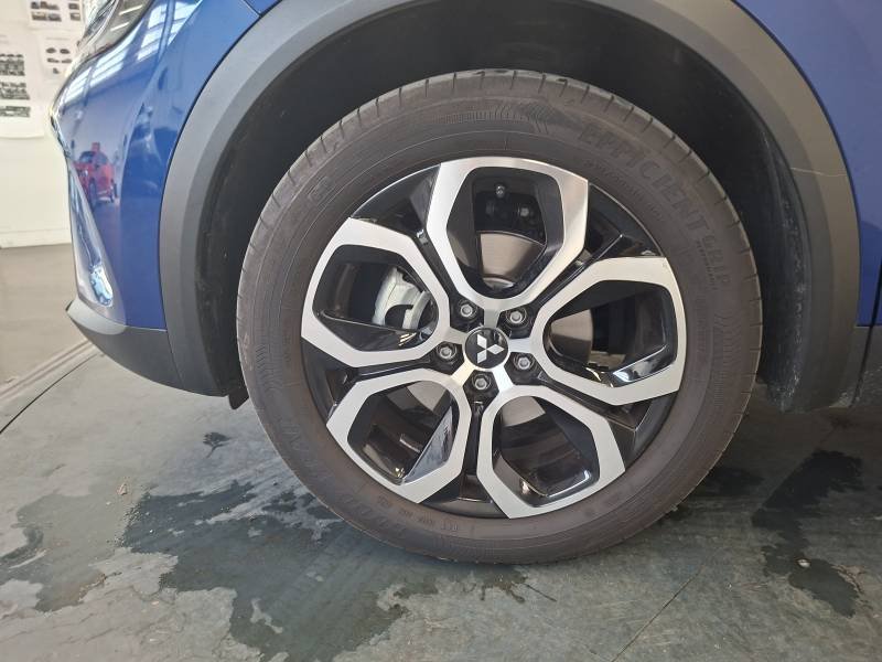 Mitsubishi ASX - Photo 9