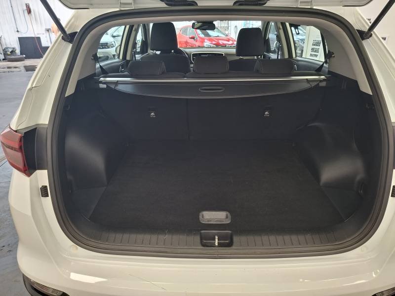 Kia Sportage - Photo 12