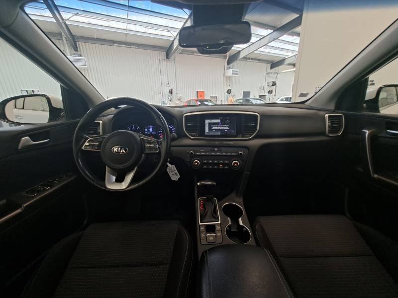 Kia Sportage - Photo 14