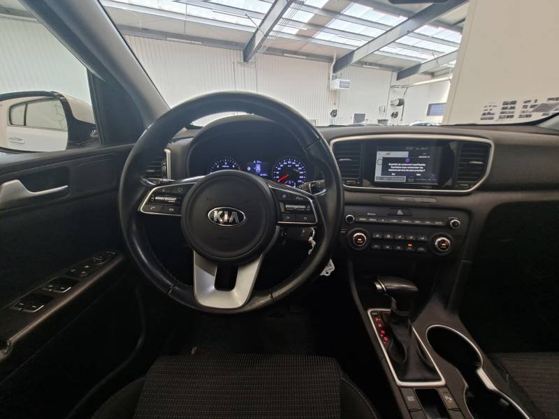 Kia Sportage - Photo 15