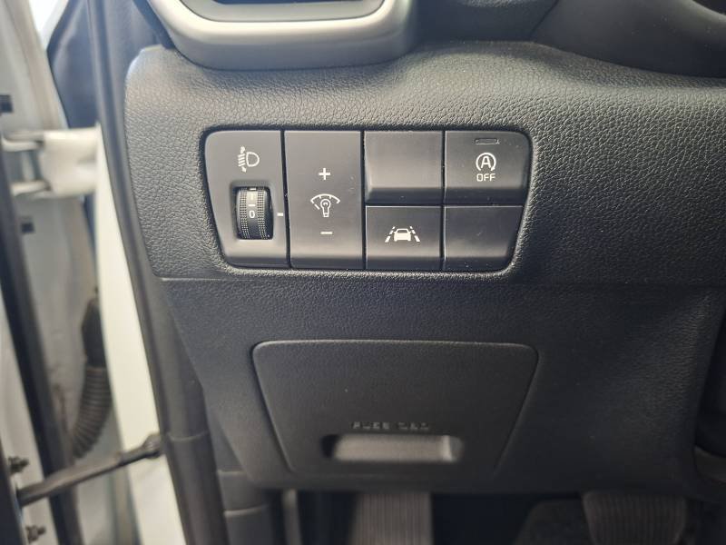 Kia Sportage - Photo 17