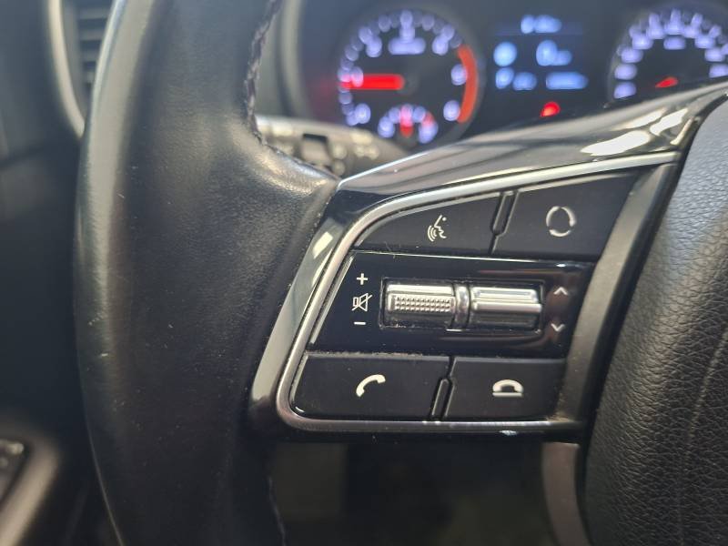 Kia Sportage - Photo 18