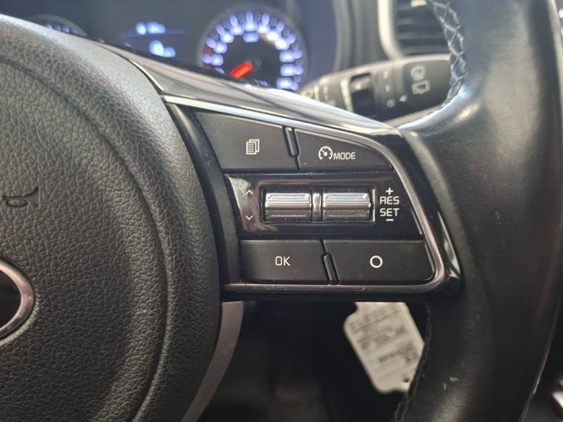 Kia Sportage - Photo 19