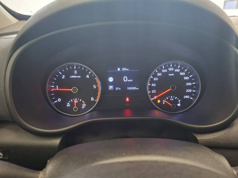 Kia Sportage - Photo 20
