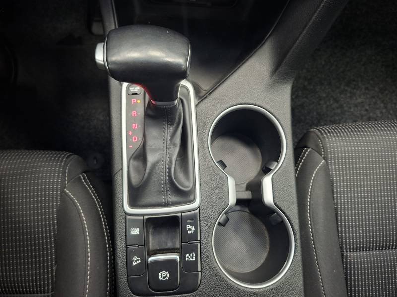 Kia Sportage - Photo 31