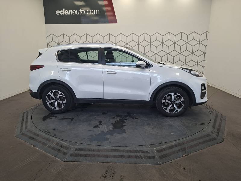 Kia Sportage - Photo 4