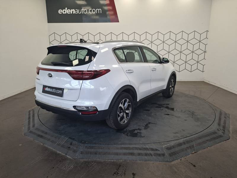 Kia Sportage - Photo 5