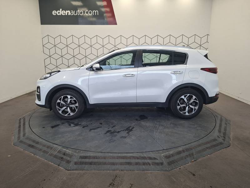 Kia Sportage - Photo 8