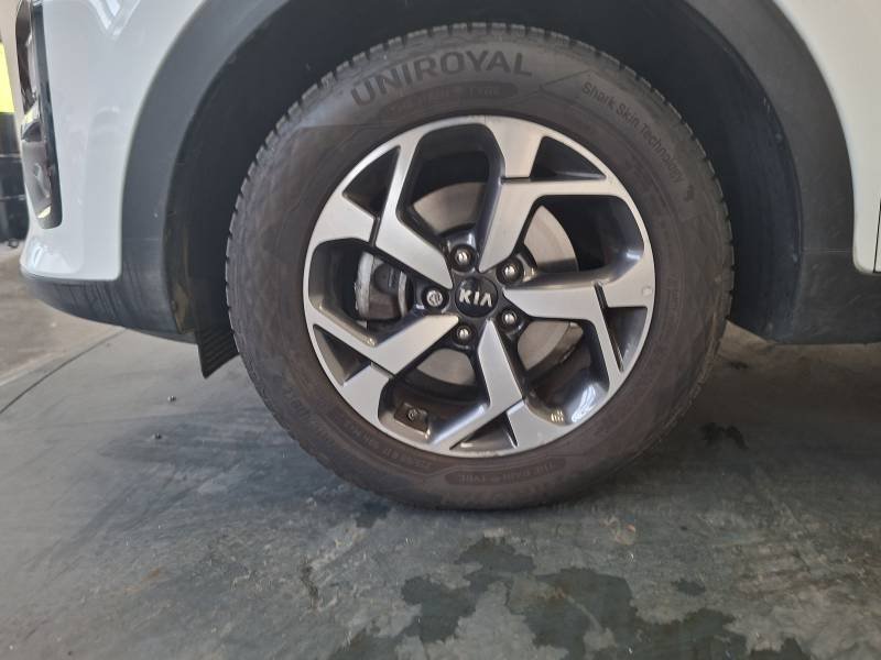 Kia Sportage - Photo 9