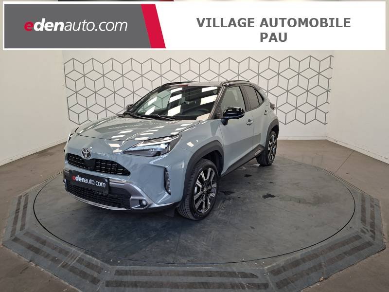 Toyota Yaris - Photo 1
