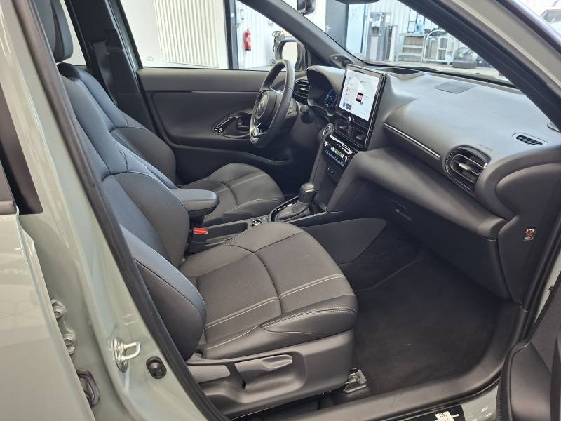 Toyota Yaris - Photo 14